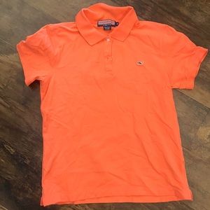 Vineyard Vines knit polo